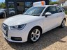 USED 2017 17 AUDI A1 1.0 TFSI SPORT 3dr * L&C GROUP WILL BEAT ANY 'WE BUY ANY CAR' FOR YOUR PART EXCHANGE *
