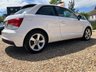 USED 2017 17 AUDI A1 1.0 TFSI SPORT 3dr * L&C GROUP WILL BEAT ANY 'WE BUY ANY CAR' FOR YOUR PART EXCHANGE *