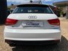 USED 2017 17 AUDI A1 1.0 TFSI SPORT 3dr * L&C GROUP WILL BEAT ANY 'WE BUY ANY CAR' FOR YOUR PART EXCHANGE *