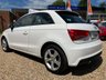USED 2017 17 AUDI A1 1.0 TFSI SPORT 3dr * L&C GROUP WILL BEAT ANY 'WE BUY ANY CAR' FOR YOUR PART EXCHANGE *