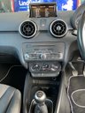 USED 2017 17 AUDI A1 1.0 TFSI SPORT 3dr * L&C GROUP WILL BEAT ANY 'WE BUY ANY CAR' FOR YOUR PART EXCHANGE *