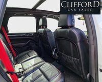 USED 2012 12 PORSCHE CAYENNE 3.0 TD V6 SUV 5dr Diesel Tiptronic 4WD Euro 5 (s/s) (240 ps) 