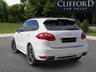 USED 2012 12 PORSCHE CAYENNE 3.0 TD V6 SUV 5dr Diesel Tiptronic 4WD Euro 5 (s/s) (240 ps) 