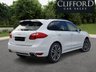 USED 2012 12 PORSCHE CAYENNE 3.0 TD V6 SUV 5dr Diesel Tiptronic 4WD Euro 5 (s/s) (240 ps) 