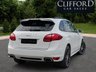 USED 2012 12 PORSCHE CAYENNE 3.0 TD V6 SUV 5dr Diesel Tiptronic 4WD Euro 5 (s/s) (240 ps) 