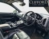 USED 2012 12 PORSCHE CAYENNE 3.0 TD V6 SUV 5dr Diesel Tiptronic 4WD Euro 5 (s/s) (240 ps) 