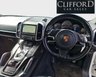 USED 2012 12 PORSCHE CAYENNE 3.0 TD V6 SUV 5dr Diesel Tiptronic 4WD Euro 5 (s/s) (240 ps) 