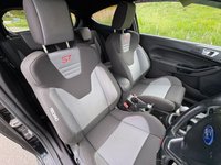 USED 2016 66 FORD FIESTA 1.6T EcoBoost ST-1 Hatchback 3dr Petrol Manual Euro 6 (182 ps) 