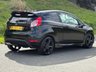 USED 2016 66 FORD FIESTA 1.6T EcoBoost ST-1 Hatchback 3dr Petrol Manual Euro 6 (182 ps) 