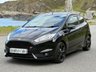 USED 2016 66 FORD FIESTA 1.6T EcoBoost ST-1 Hatchback 3dr Petrol Manual Euro 6 (182 ps) 