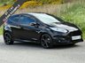 USED 2016 66 FORD FIESTA 1.6T EcoBoost ST-1 Hatchback 3dr Petrol Manual Euro 6 (182 ps) 