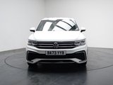 USED 2023 73 VOLKSWAGEN TIGUAN ALLSPACE 1.5 TSI R-Line SUV 5dr Petrol DSG Euro 6 (s/s) (150 ps) HISTORY+1 OWNER+7 SEATS+SATNAV