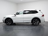 USED 2023 73 VOLKSWAGEN TIGUAN ALLSPACE 1.5 TSI R-Line SUV 5dr Petrol DSG Euro 6 (s/s) (150 ps) HISTORY+1 OWNER+7 SEATS+SATNAV