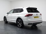 USED 2023 73 VOLKSWAGEN TIGUAN ALLSPACE 1.5 TSI R-Line SUV 5dr Petrol DSG Euro 6 (s/s) (150 ps) HISTORY+1 OWNER+7 SEATS+SATNAV
