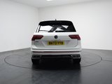 USED 2023 73 VOLKSWAGEN TIGUAN ALLSPACE 1.5 TSI R-Line SUV 5dr Petrol DSG Euro 6 (s/s) (150 ps) HISTORY+1 OWNER+7 SEATS+SATNAV