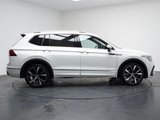 USED 2023 73 VOLKSWAGEN TIGUAN ALLSPACE 1.5 TSI R-Line SUV 5dr Petrol DSG Euro 6 (s/s) (150 ps) HISTORY+1 OWNER+7 SEATS+SATNAV