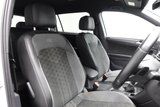 USED 2023 73 VOLKSWAGEN TIGUAN ALLSPACE 1.5 TSI R-Line SUV 5dr Petrol DSG Euro 6 (s/s) (150 ps) HISTORY+1 OWNER+7 SEATS+SATNAV