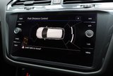 USED 2023 73 VOLKSWAGEN TIGUAN ALLSPACE 1.5 TSI R-Line SUV 5dr Petrol DSG Euro 6 (s/s) (150 ps) HISTORY+1 OWNER+7 SEATS+SATNAV