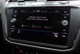 USED 2023 73 VOLKSWAGEN TIGUAN ALLSPACE 1.5 TSI R-Line SUV 5dr Petrol DSG Euro 6 (s/s) (150 ps) HISTORY+1 OWNER+7 SEATS+SATNAV