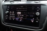 USED 2023 73 VOLKSWAGEN TIGUAN ALLSPACE 1.5 TSI R-Line SUV 5dr Petrol DSG Euro 6 (s/s) (150 ps) HISTORY+1 OWNER+7 SEATS+SATNAV
