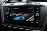 USED 2023 73 VOLKSWAGEN TIGUAN ALLSPACE 1.5 TSI R-Line SUV 5dr Petrol DSG Euro 6 (s/s) (150 ps) HISTORY+1 OWNER+7 SEATS+SATNAV