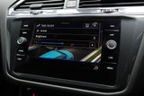 USED 2023 73 VOLKSWAGEN TIGUAN ALLSPACE 1.5 TSI R-Line SUV 5dr Petrol DSG Euro 6 (s/s) (150 ps) HISTORY+1 OWNER+7 SEATS+SATNAV