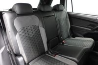 USED 2023 73 VOLKSWAGEN TIGUAN ALLSPACE 1.5 TSI R-Line SUV 5dr Petrol DSG Euro 6 (s/s) (150 ps) HISTORY+1 OWNER+7 SEATS+SATNAV
