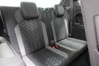 USED 2023 73 VOLKSWAGEN TIGUAN ALLSPACE 1.5 TSI R-Line SUV 5dr Petrol DSG Euro 6 (s/s) (150 ps) HISTORY+1 OWNER+7 SEATS+SATNAV