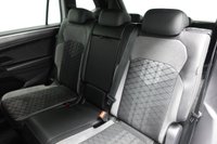 USED 2023 73 VOLKSWAGEN TIGUAN ALLSPACE 1.5 TSI R-Line SUV 5dr Petrol DSG Euro 6 (s/s) (150 ps) HISTORY+1 OWNER+7 SEATS+SATNAV
