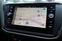 USED 2023 73 VOLKSWAGEN TIGUAN ALLSPACE 1.5 TSI R-Line SUV 5dr Petrol DSG Euro 6 (s/s) (150 ps) HISTORY+1 OWNER+7 SEATS+SATNAV