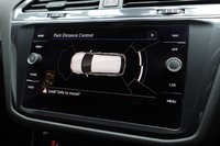 USED 2023 73 VOLKSWAGEN TIGUAN ALLSPACE 1.5 TSI R-Line SUV 5dr Petrol DSG Euro 6 (s/s) (150 ps) HISTORY+1 OWNER+7 SEATS+SATNAV
