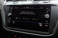 USED 2023 73 VOLKSWAGEN TIGUAN ALLSPACE 1.5 TSI R-Line SUV 5dr Petrol DSG Euro 6 (s/s) (150 ps) HISTORY+1 OWNER+7 SEATS+SATNAV