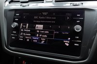USED 2023 73 VOLKSWAGEN TIGUAN ALLSPACE 1.5 TSI R-Line SUV 5dr Petrol DSG Euro 6 (s/s) (150 ps) HISTORY+1 OWNER+7 SEATS+SATNAV