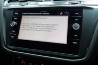 USED 2023 73 VOLKSWAGEN TIGUAN ALLSPACE 1.5 TSI R-Line SUV 5dr Petrol DSG Euro 6 (s/s) (150 ps) HISTORY+1 OWNER+7 SEATS+SATNAV