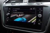 USED 2023 73 VOLKSWAGEN TIGUAN ALLSPACE 1.5 TSI R-Line SUV 5dr Petrol DSG Euro 6 (s/s) (150 ps) HISTORY+1 OWNER+7 SEATS+SATNAV