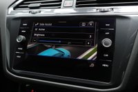 USED 2023 73 VOLKSWAGEN TIGUAN ALLSPACE 1.5 TSI R-Line SUV 5dr Petrol DSG Euro 6 (s/s) (150 ps) HISTORY+1 OWNER+7 SEATS+SATNAV