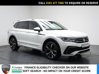 2023 VOLKSWAGEN TIGUAN ALLSPACE