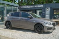 USED 2019 19 FIAT TIPO 1.4 MPI Easy Hatchback 5dr Petrol Manual Euro 6 (95 ps) 