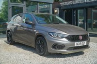 USED 2019 19 FIAT TIPO 1.4 MPI Easy Hatchback 5dr Petrol Manual Euro 6 (95 ps) 