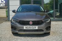 USED 2019 19 FIAT TIPO 1.4 MPI Easy Hatchback 5dr Petrol Manual Euro 6 (95 ps) 