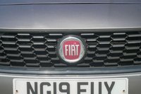 USED 2019 19 FIAT TIPO 1.4 MPI Easy Hatchback 5dr Petrol Manual Euro 6 (95 ps) 