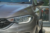 USED 2019 19 FIAT TIPO 1.4 MPI Easy Hatchback 5dr Petrol Manual Euro 6 (95 ps) 