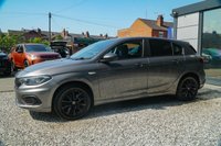 USED 2019 19 FIAT TIPO 1.4 MPI Easy Hatchback 5dr Petrol Manual Euro 6 (95 ps) 