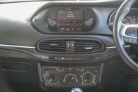 USED 2019 19 FIAT TIPO 1.4 MPI Easy Hatchback 5dr Petrol Manual Euro 6 (95 ps) 