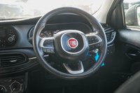 USED 2019 19 FIAT TIPO 1.4 MPI Easy Hatchback 5dr Petrol Manual Euro 6 (95 ps) 