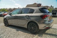 USED 2019 19 FIAT TIPO 1.4 MPI Easy Hatchback 5dr Petrol Manual Euro 6 (95 ps) 