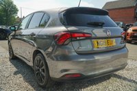 USED 2019 19 FIAT TIPO 1.4 MPI Easy Hatchback 5dr Petrol Manual Euro 6 (95 ps) 