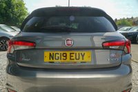 USED 2019 19 FIAT TIPO 1.4 MPI Easy Hatchback 5dr Petrol Manual Euro 6 (95 ps) 