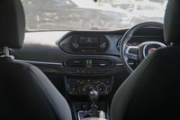 USED 2019 19 FIAT TIPO 1.4 MPI Easy Hatchback 5dr Petrol Manual Euro 6 (95 ps) 