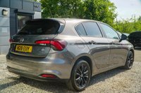 USED 2019 19 FIAT TIPO 1.4 MPI Easy Hatchback 5dr Petrol Manual Euro 6 (95 ps) 